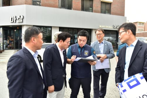 /사잔제공=송갑석 의원실
