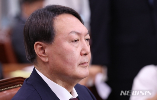 윤석열. /사진=뉴시스     