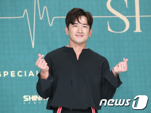 이민우. /사진=뉴스1    