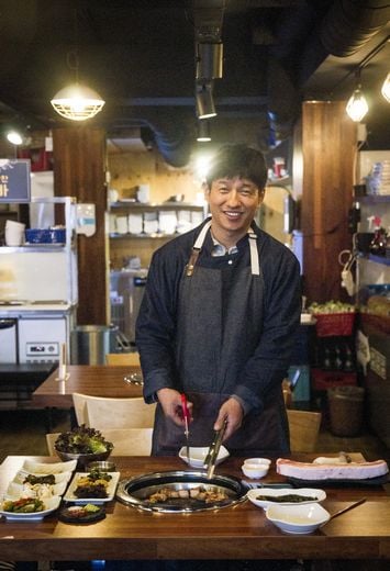 청년직원과 함께 동반성장, 삼덕식당이 앞장선다