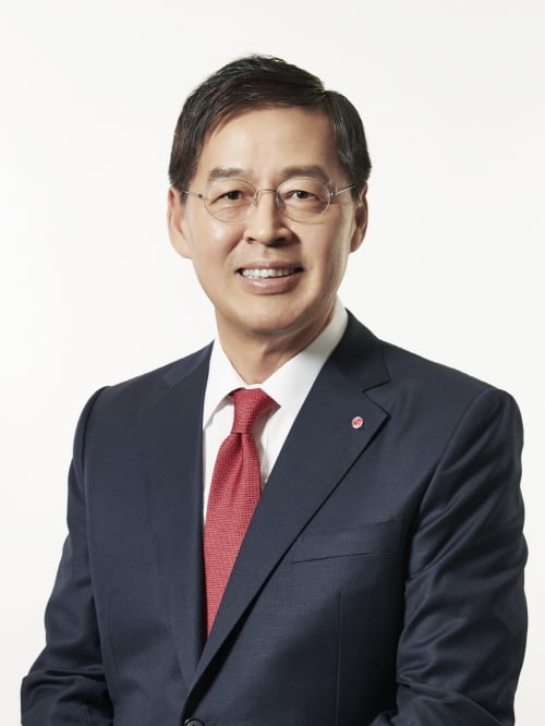 신학철 LG화학 부회장 / 사진=LG화학