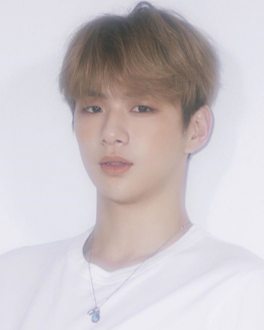 강다니엘. /사진=강다니엘 인스타그램 캡처   