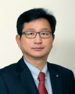 백인균 산업은행 경영관리부문 부행장/사진=산업은행