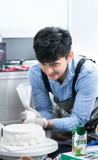 롯데푸드, 국내산 유크림 100%를 사용,뚜껑으로 더 편리한 '파스퇴르 생크림' 출시