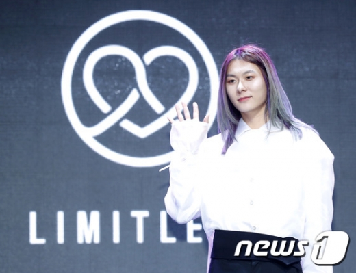 장문복. /사진=뉴스1    