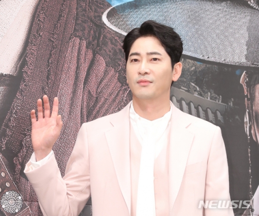 강지환. /사진=뉴시스    