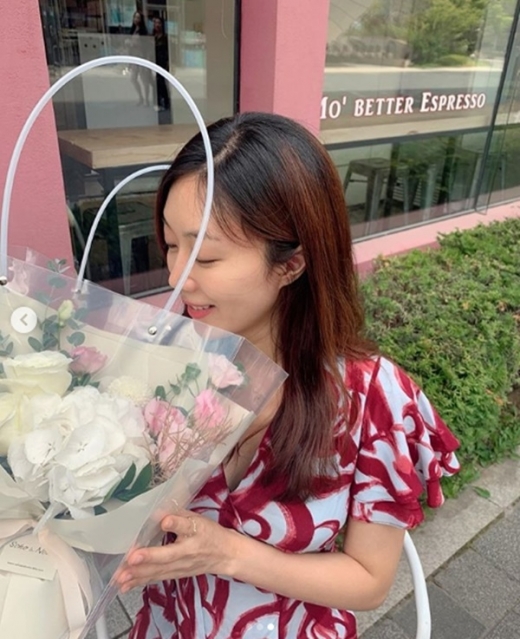 서현진. /사진=서현진 인스타그램 캡처