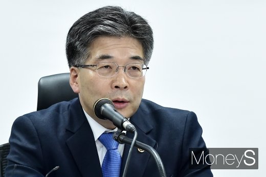 민갑룡 경찰청장. /사진=임한별 기자