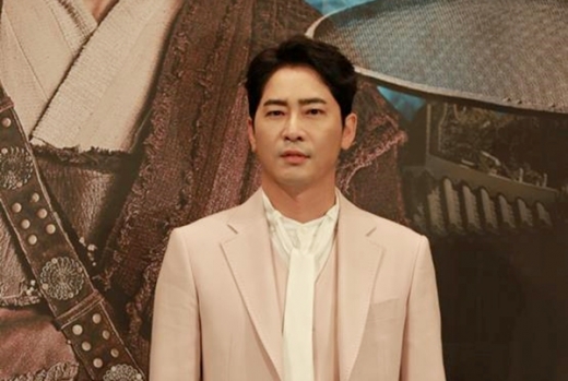 조선생존기 강지환./사진=tv조선 제공