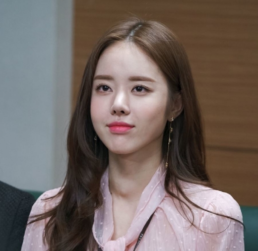 한지선. /사진=sbs 제공