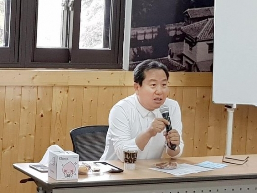 조광한 남양주시장 / 사진제공=남양주시