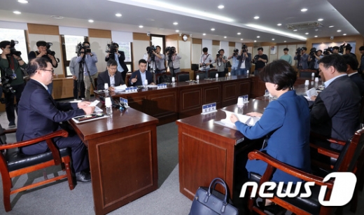 검찰 과거사위원회. /사진=뉴스1   