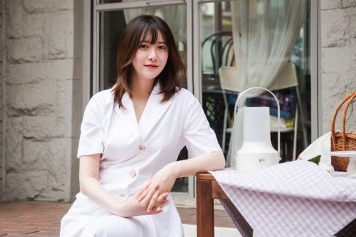 구혜선 과거연인 언급. /사진=BH엔터테인먼트 제공