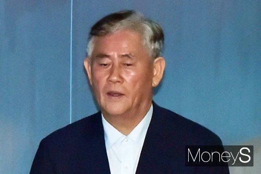 최경환 자유한국당 의원. /사진=임한별 기자