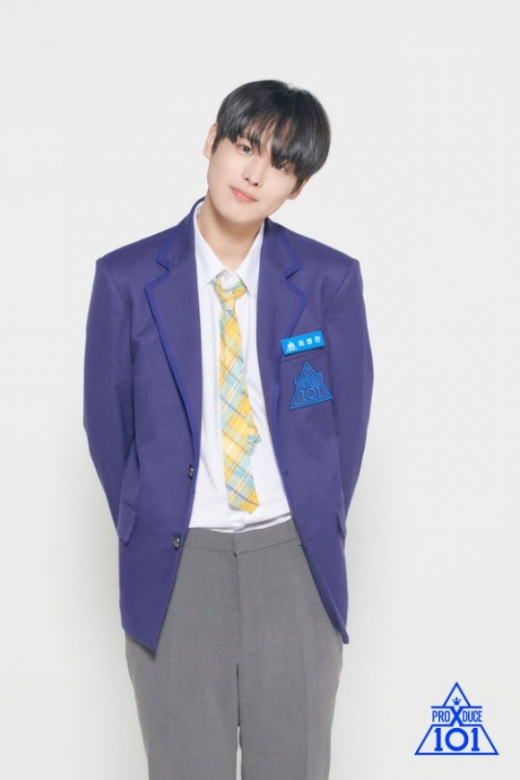 최병찬. /사진=Mnet 제공