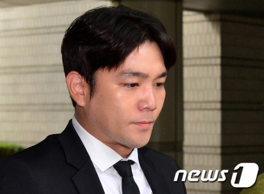 강인. /사진=뉴스1
