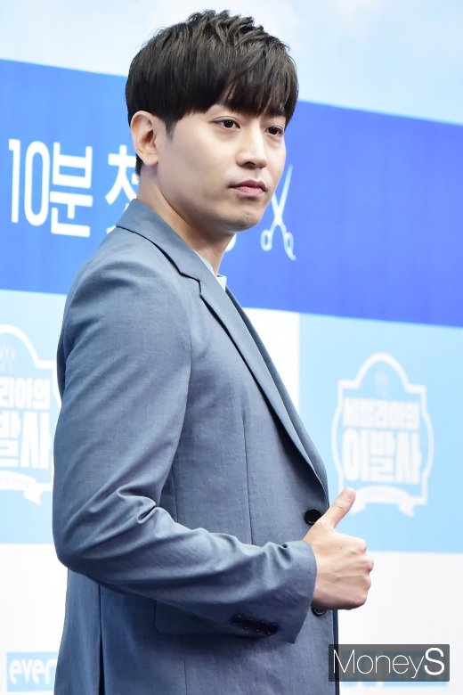 [머니S포토] 세빌리아 에릭, 
