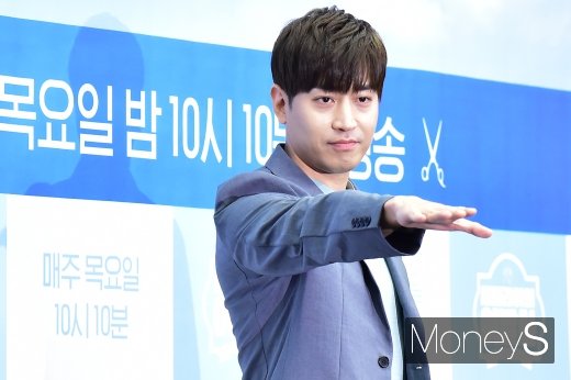 [머니S포토] 에릭, '세빌리아에서도 빛난 신화창조'