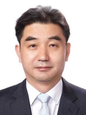채원규 신용보증기금 신임 전무이사. /사진제공=신용보증기금