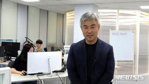 이영돈. /사진=뉴시스(KTV 제공)         
