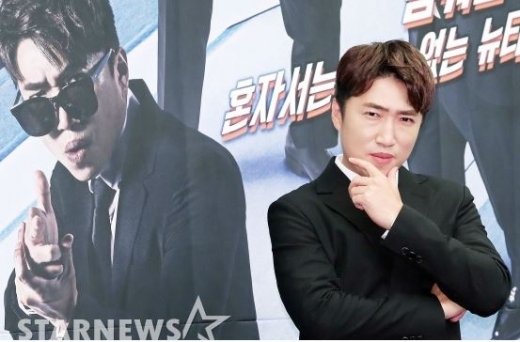 장동민. /사진=스타뉴스