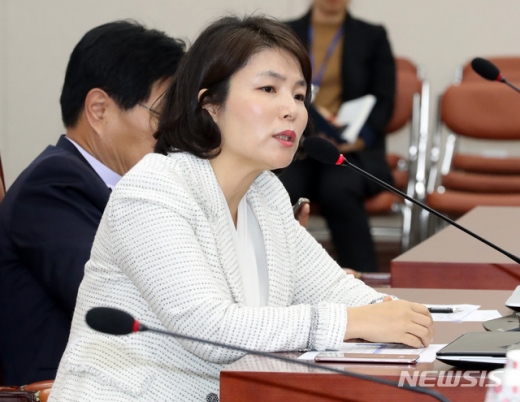전희경. /사진=뉴시스    