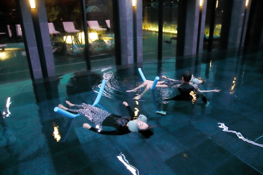 ©파크로쉬 리조트앤웰니스(PARK ROCHE Resort & Wellness)