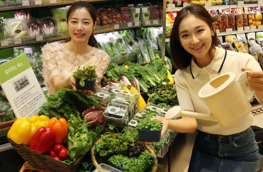 ./사진=신세계백화점