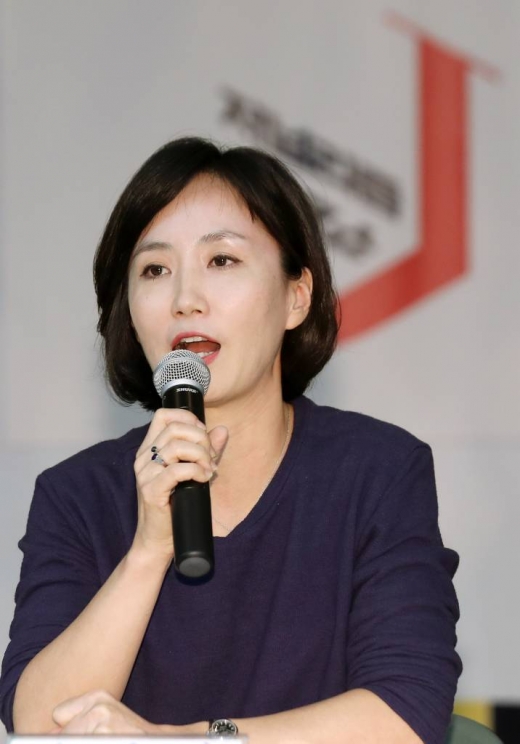 정세진 아나운서 / 사진=머니투데이DB