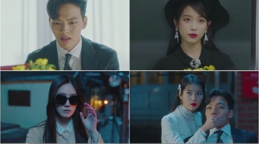 호텔 델루나/사진= tvN 방송화면 캡처
