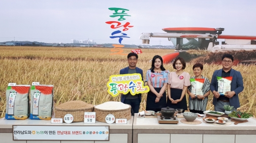 /사진=농협전남지역본부 제공.