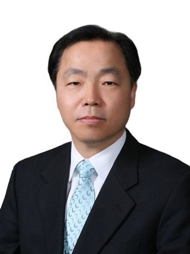 조봉환 소상공인시장진흥공단 이사장 