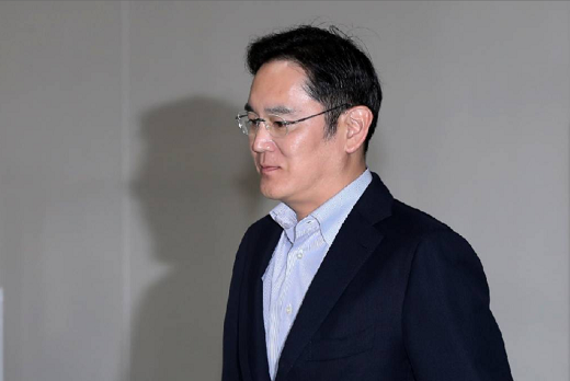이재용 부회장/사진=뉴스1DB