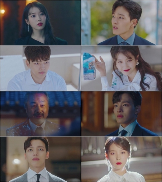 호텔 델루나 시청률. /사진=호텔 델루나 제공    