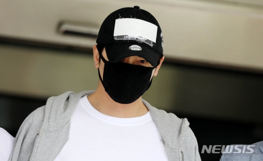 강지환. /사진=뉴시스    