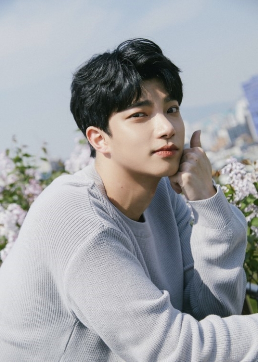 배우 오승윤. /사진제공=티엔아이컬쳐스