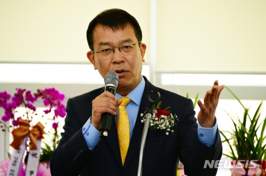 김종대 정의당 의원. /사진=뉴시스