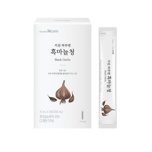 간편하게 챙기는 여름철 건강관리 식품 인기