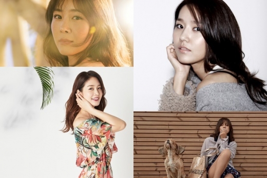 핑클. /사진=JTBC 제공   