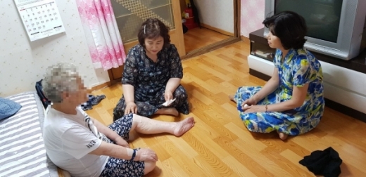 양주시, ‘경기도 폭염대비 에너지 복지지원 사업’ 선정. / 사진제공=양주시