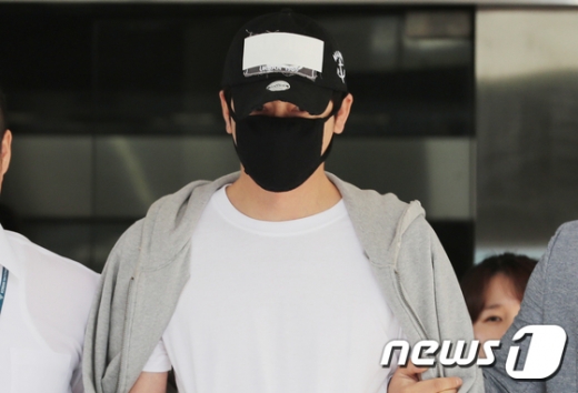 강지환. /사진=뉴스1   