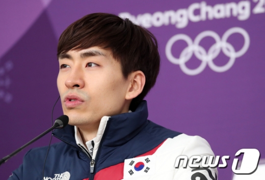 이승훈. /사진=뉴스1   