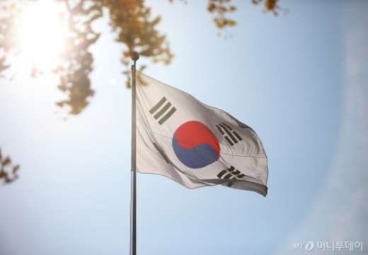 제헌절. /사진=머니투데이(행정안전부 제공)   