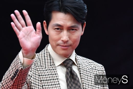 정우성. /사진=장동규 기자