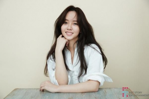 김소현, 고혹과 청순 매력 담긴 새 프로필 공개