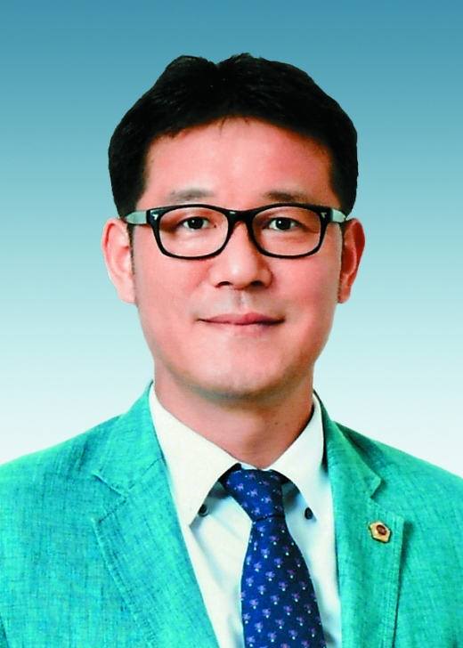 조재훈 경기도의회 건설교통위원회 위원장. / 사진제공=경기도의회