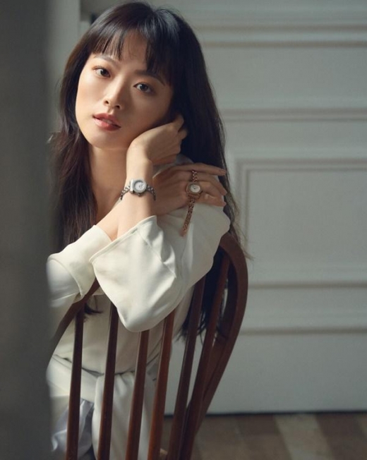 [★화보] 천우희, 대체불가 오묘한 매력 '뿜뿜'