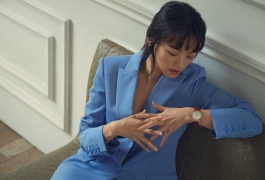[★화보] 천우희, 대체불가 오묘한 매력 '뿜뿜'