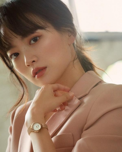 [★화보] 천우희, 대체불가 오묘한 매력 '뿜뿜'