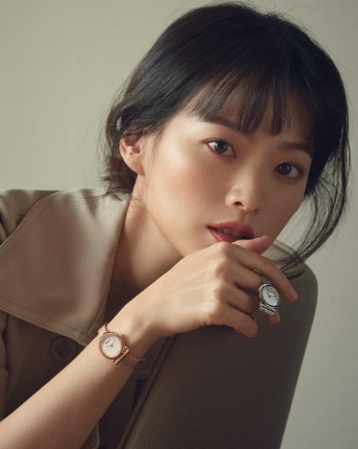 [★화보] 천우희, 대체불가 오묘한 매력 '뿜뿜'